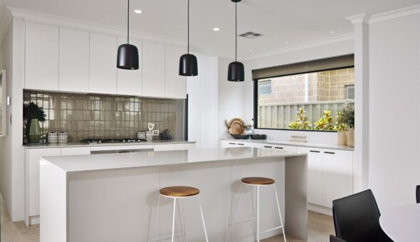 B1 Homes