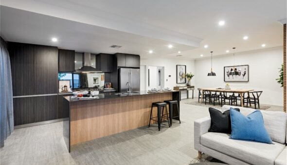 B1 Homes