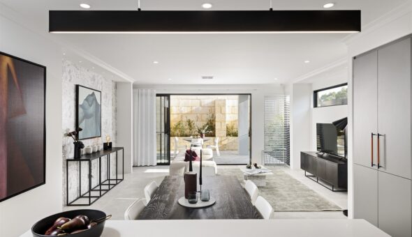 B1 Homes
