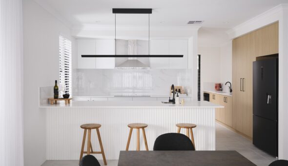 B1 Homes
