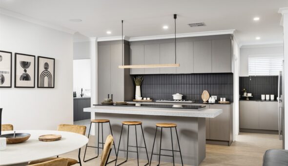 B1 Homes