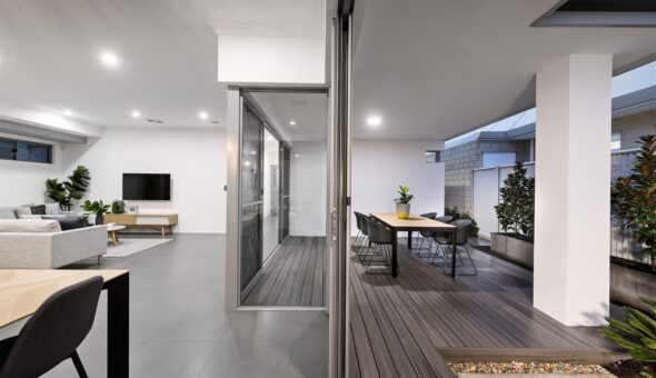 B1 Homes