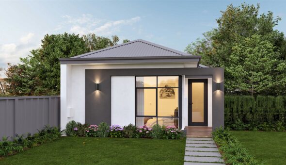 B1 Homes