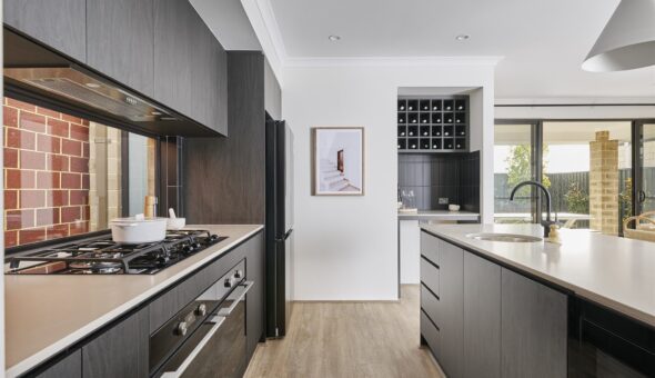 B1 Homes