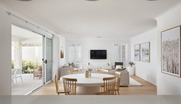 B1 Homes