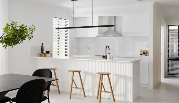 B1 Homes