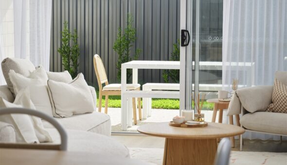 B1 Homes