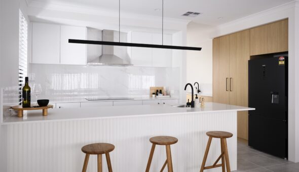 B1 Homes