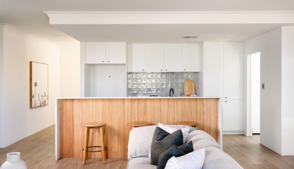 B1 Homes