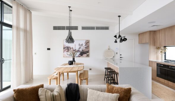 B1 Homes