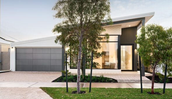 B1 Homes