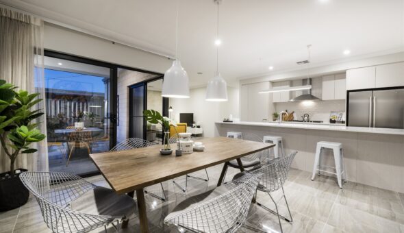 B1 Homes