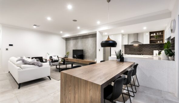B1 Homes