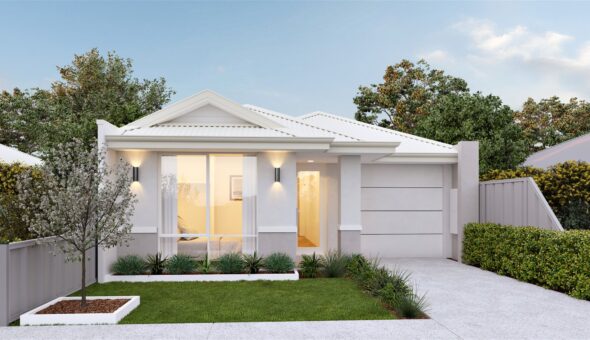 B1 Homes