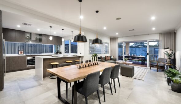 B1 Homes