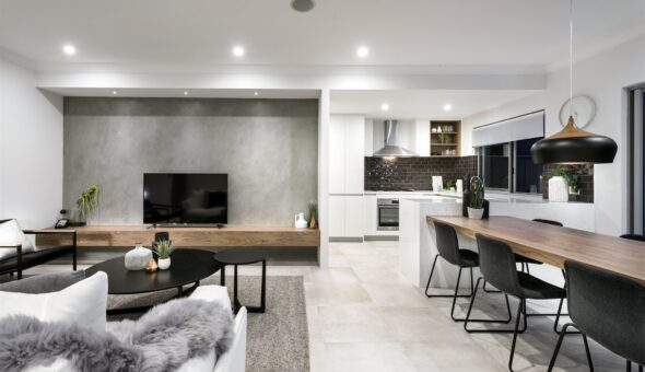 B1 Homes