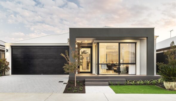 B1 Homes