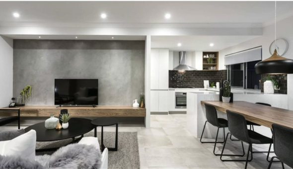 B1 Homes
