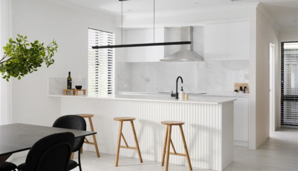 B1 Homes