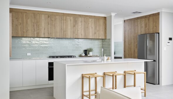 B1 Homes