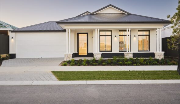 B1 Homes