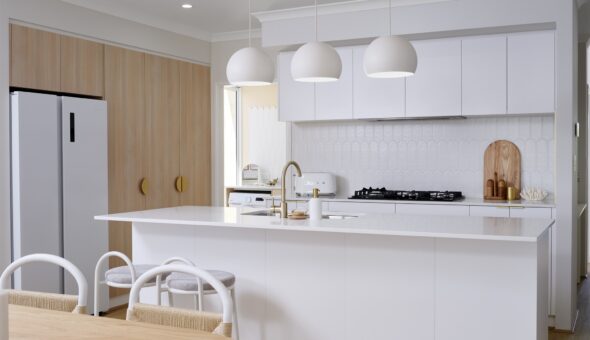 B1 Homes
