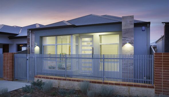 B1 Homes