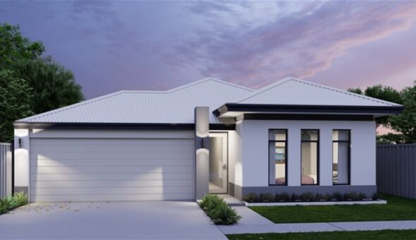 B1 Homes