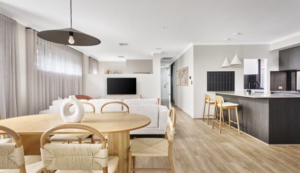 B1 Homes
