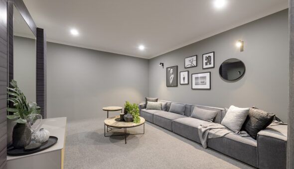 B1 Homes