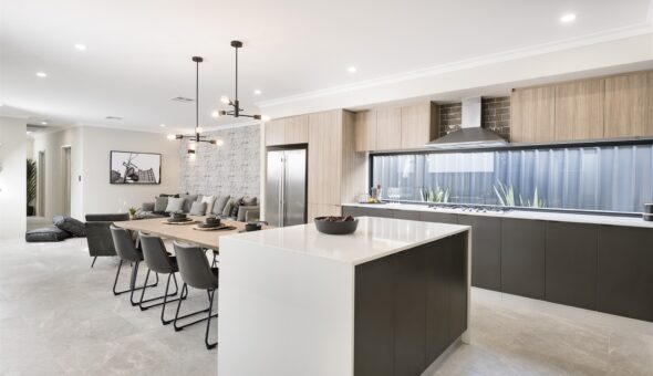 B1 Homes