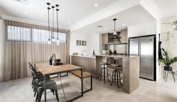 B1 Homes