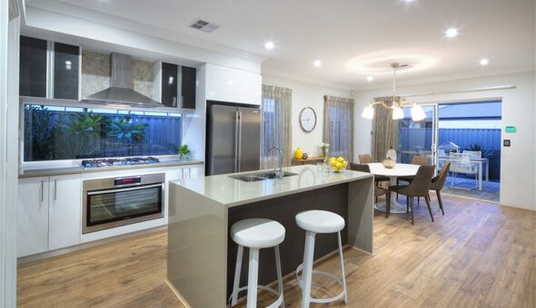 B1 Homes