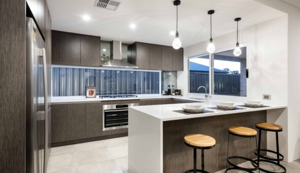 B1 Homes