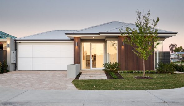 B1 Homes