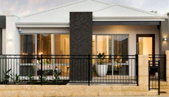 B1 Homes