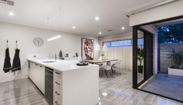 B1 Homes