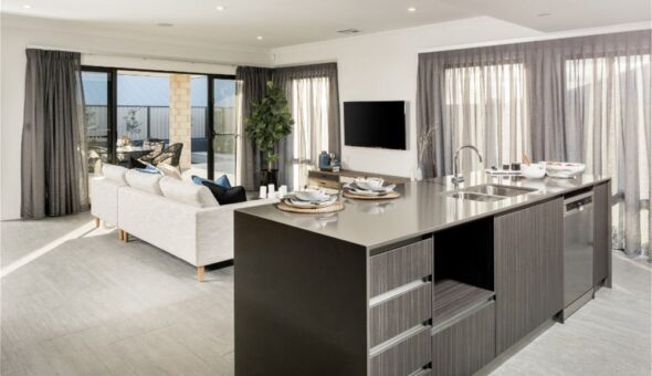 B1 Homes