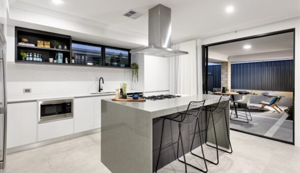 B1 Homes
