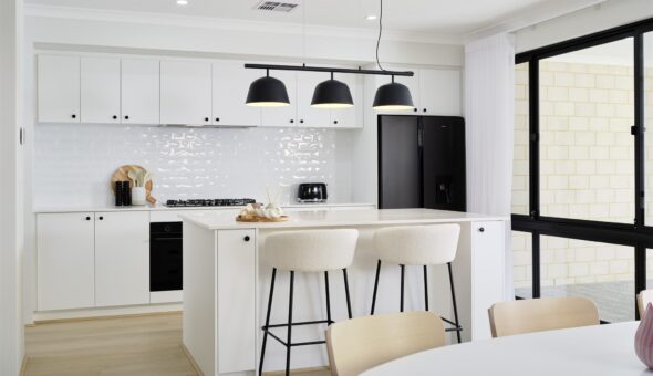 B1 Homes