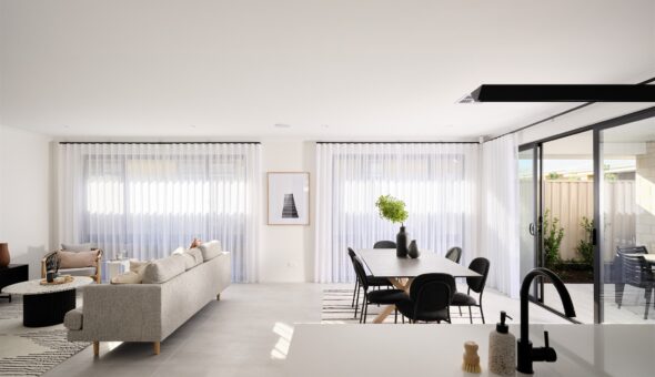 B1 Homes