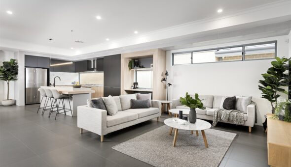 B1 Homes