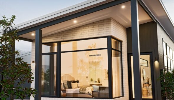B1 Homes