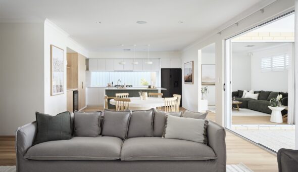 B1 Homes