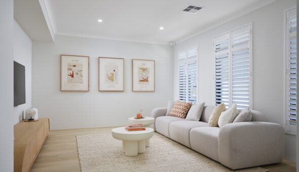B1 Homes