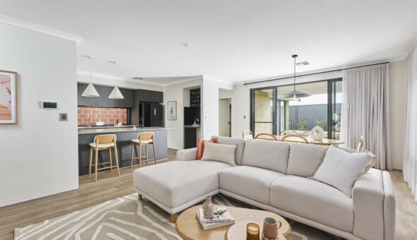 B1 Homes