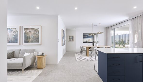 B1 Homes