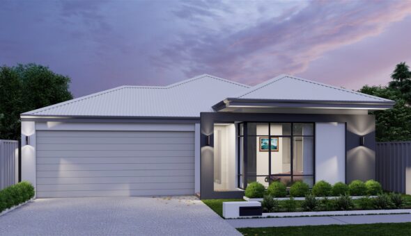 B1 Homes