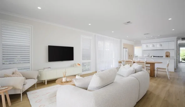 B1 Homes
