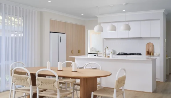 B1 Homes